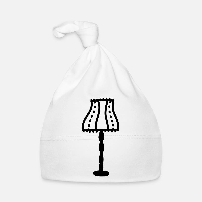 Lampadaire - ligne Bonnet bio Bébé