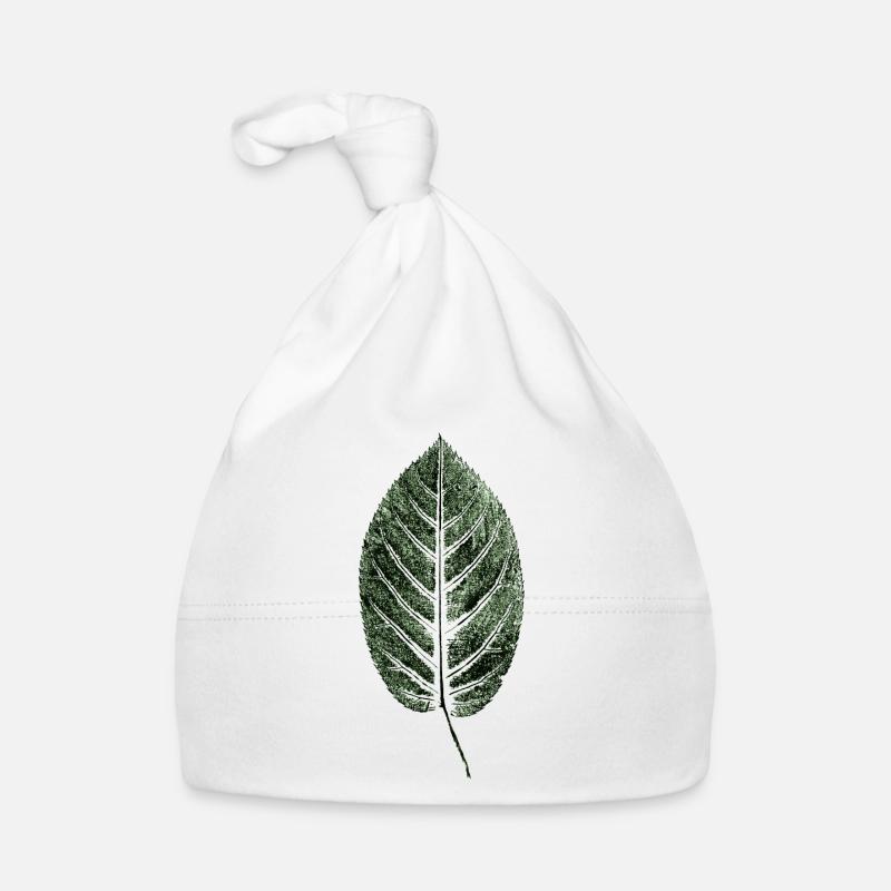 Bonnet bio Bébé