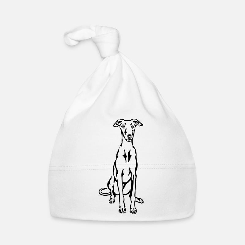 Bonnet bio Bébé