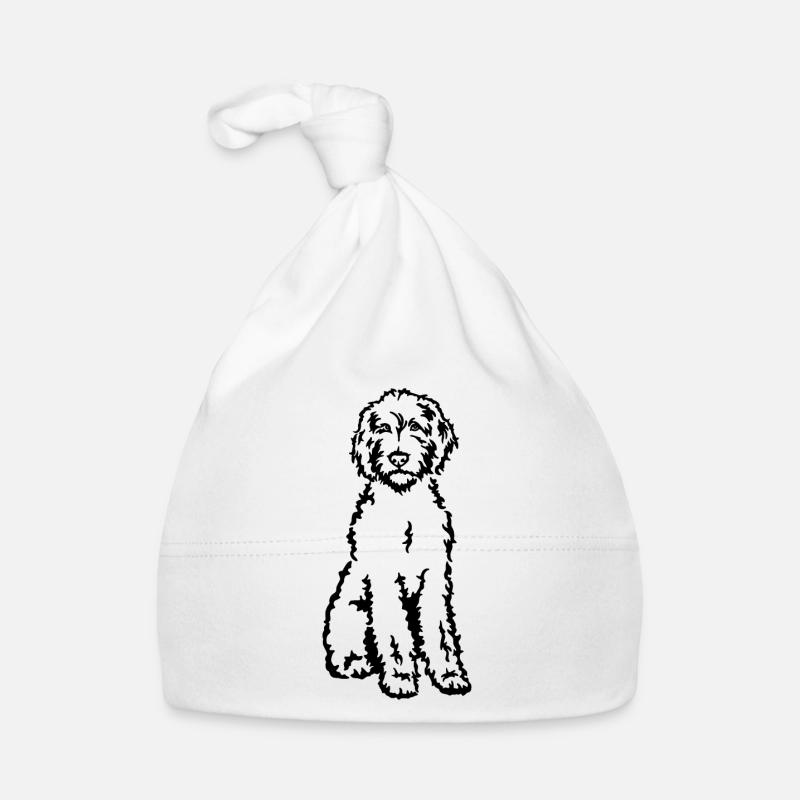 Bonnet bio Bébé