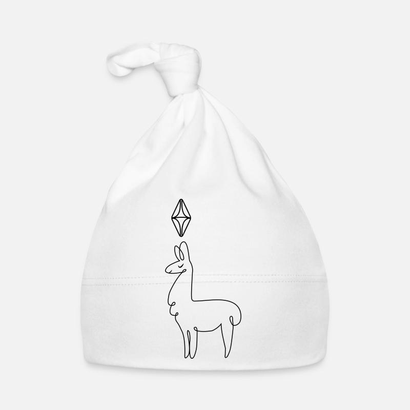 Bonnet bio Bébé