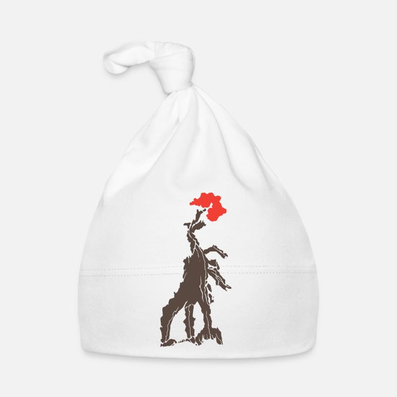 Wawel-Drache Cracow Baby Bio-Mütze
