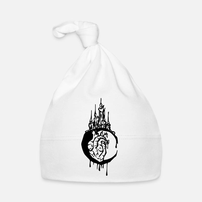 Bonnet bio Bébé