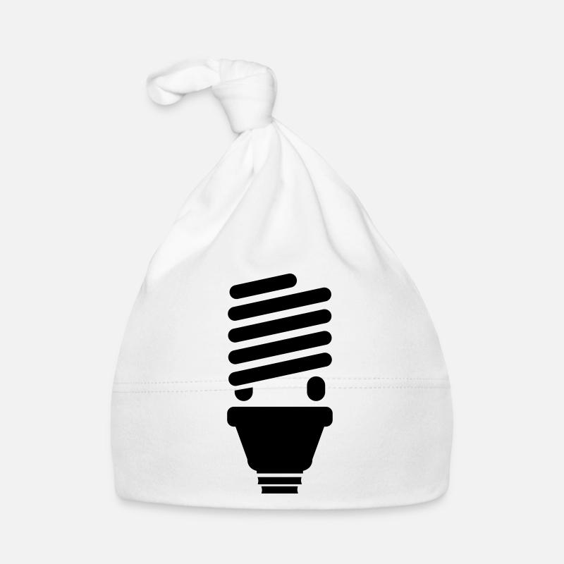 Lampe énergétique Bonnet bio Bébé