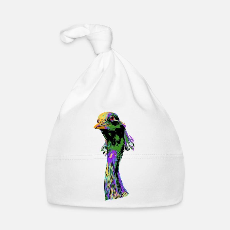Bonnet bio Bébé