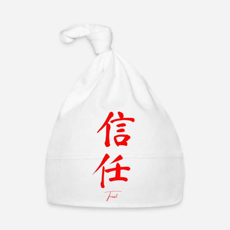 Bonnet bio Bébé