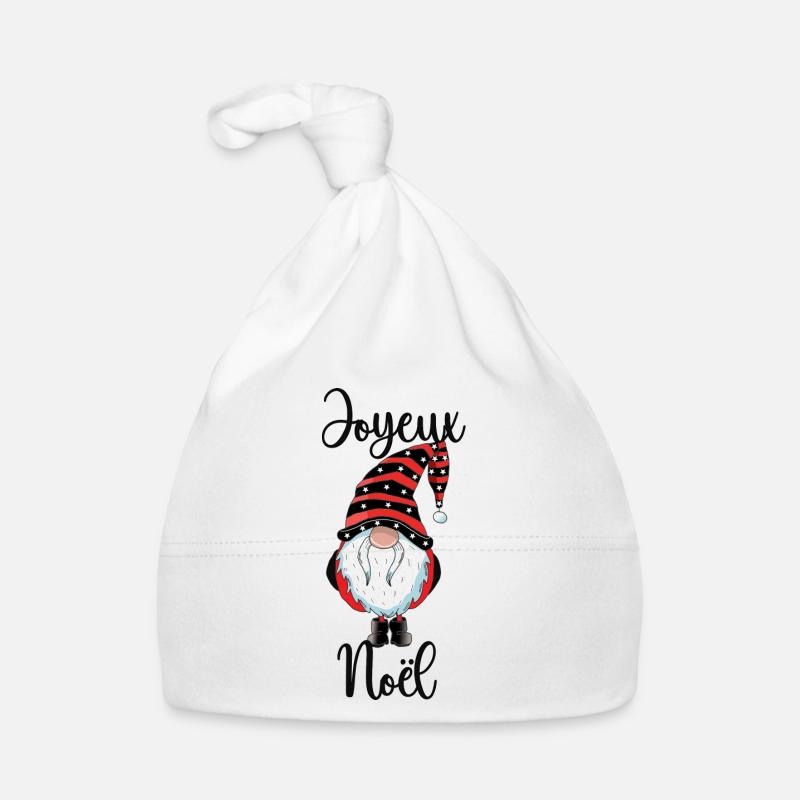 Bonnet bio Bébé