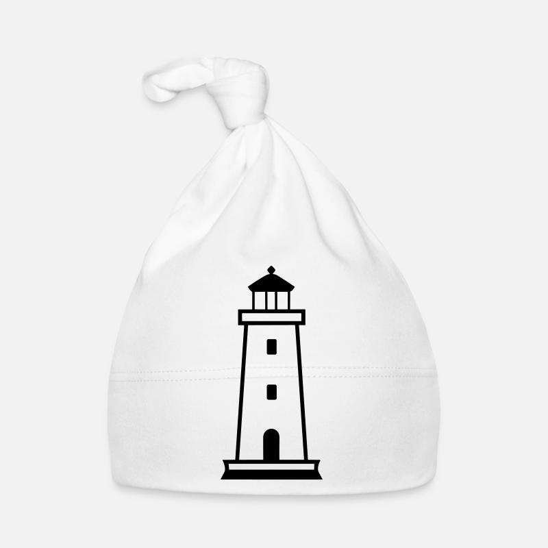 Phare Bonnet bio Bébé
