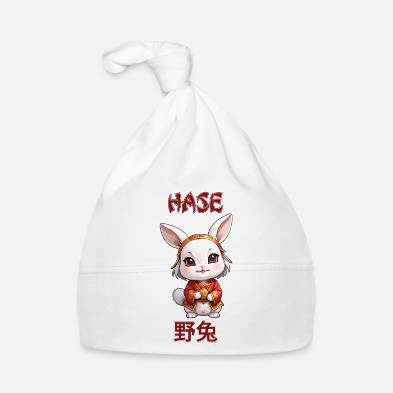 Bonnet bio Bébé