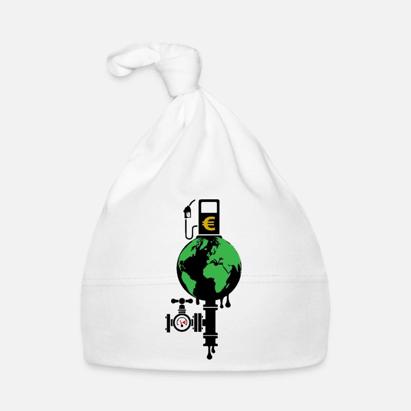 Bonnet bio Bébé