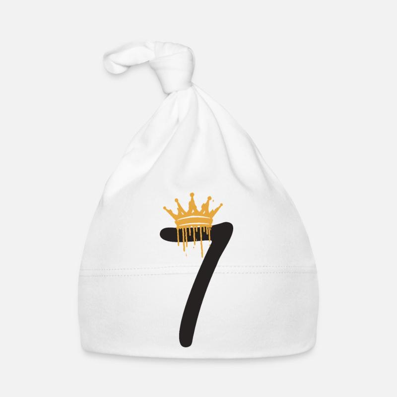 Bonnet bio Bébé