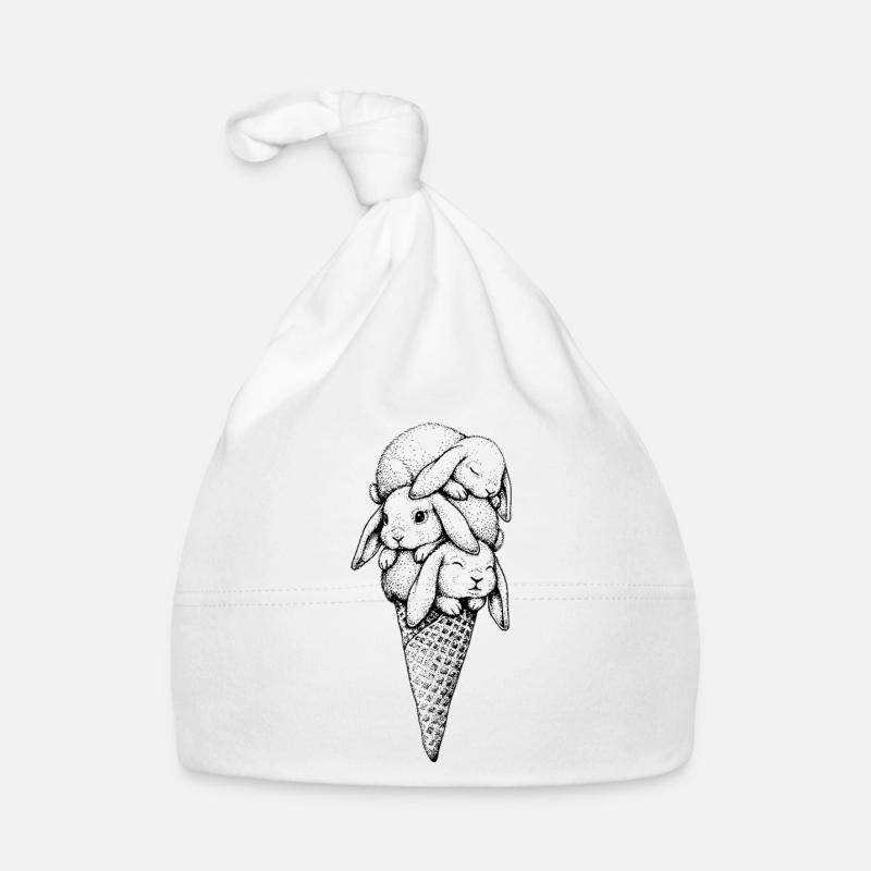 Bonnet bio Bébé