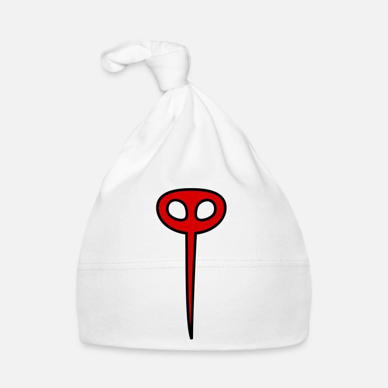 Organic Baby Cap