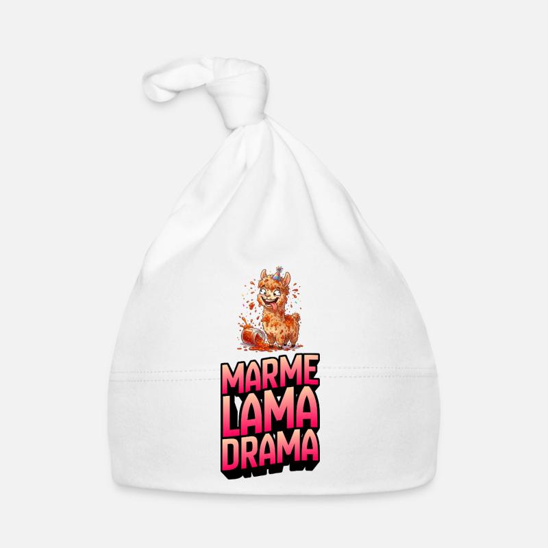 Bonnet bio Bébé