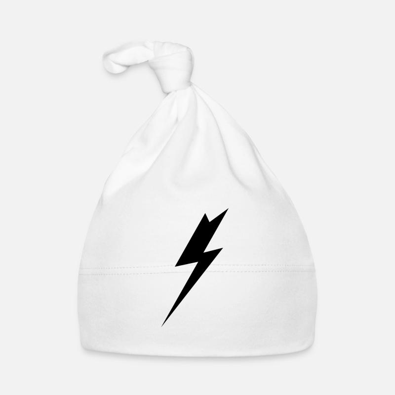 Organic Baby Cap