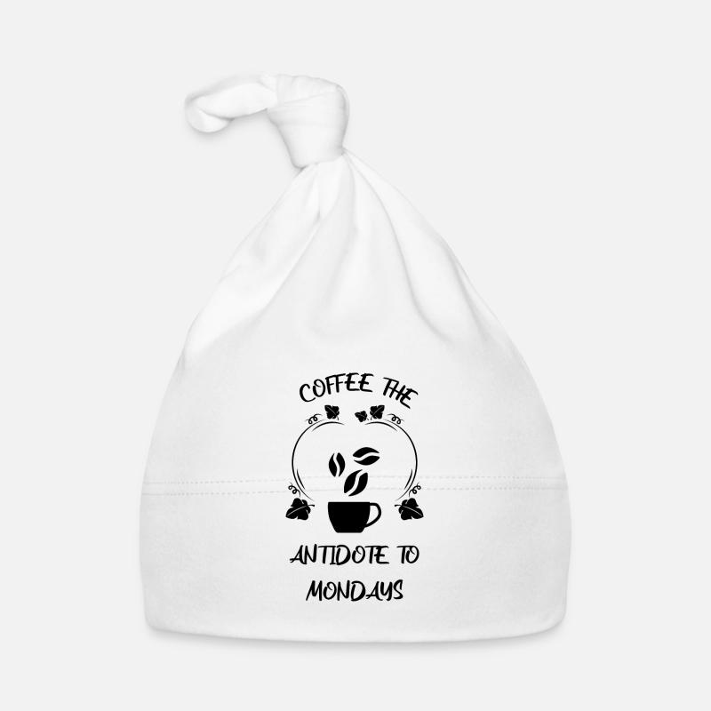 Café Espresso Café Bonnet bio Bébé