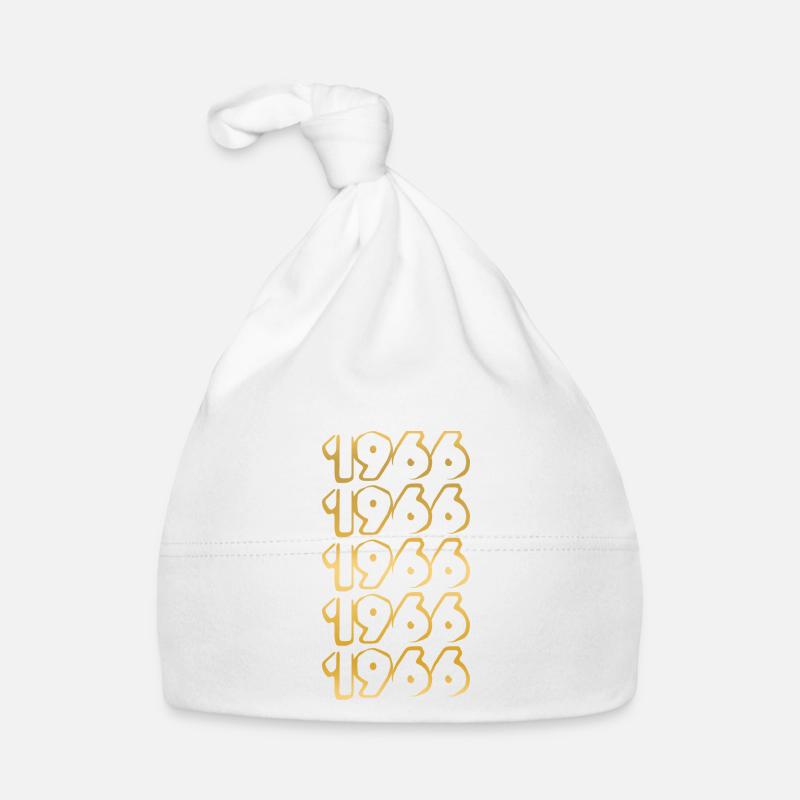 1966 Organic Baby Cap