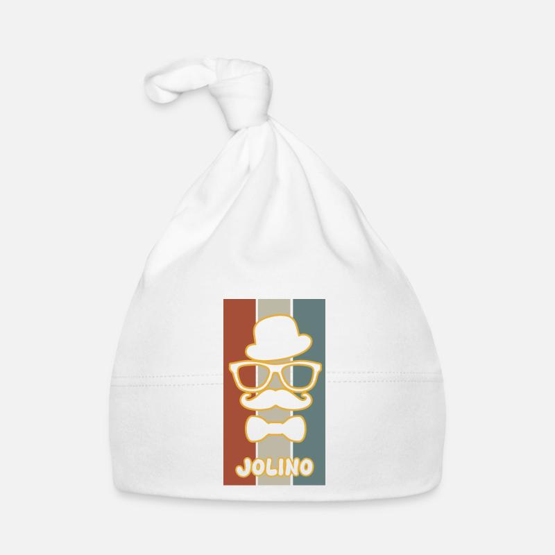 Bonnet bio Bébé