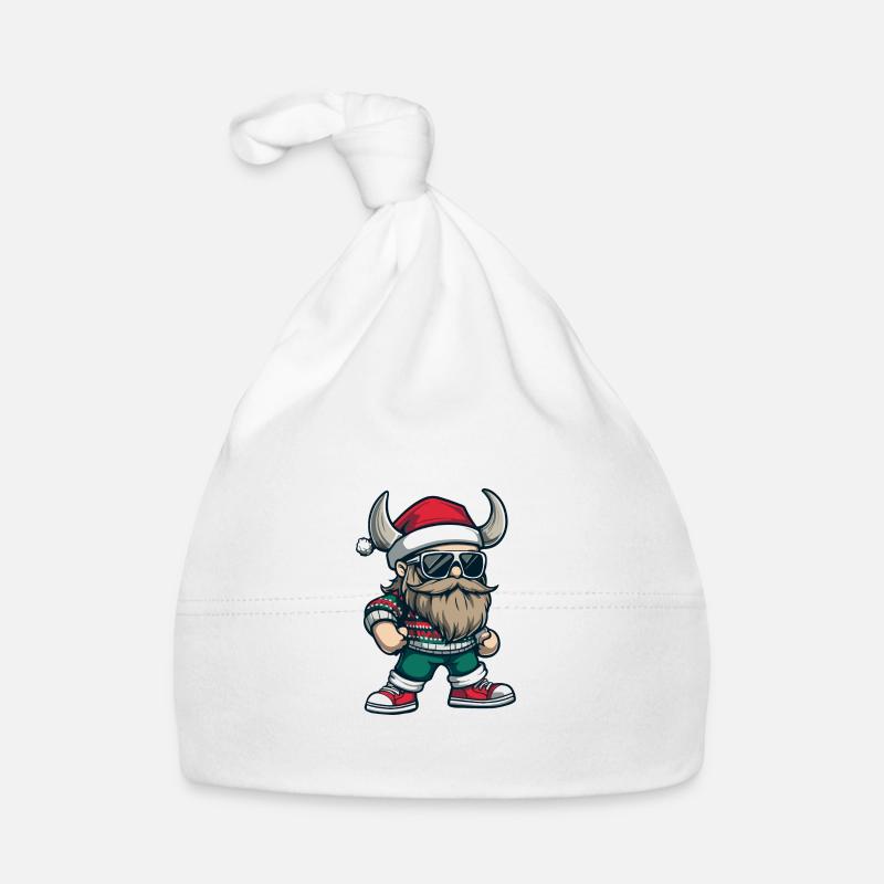 Bonnet bio Bébé