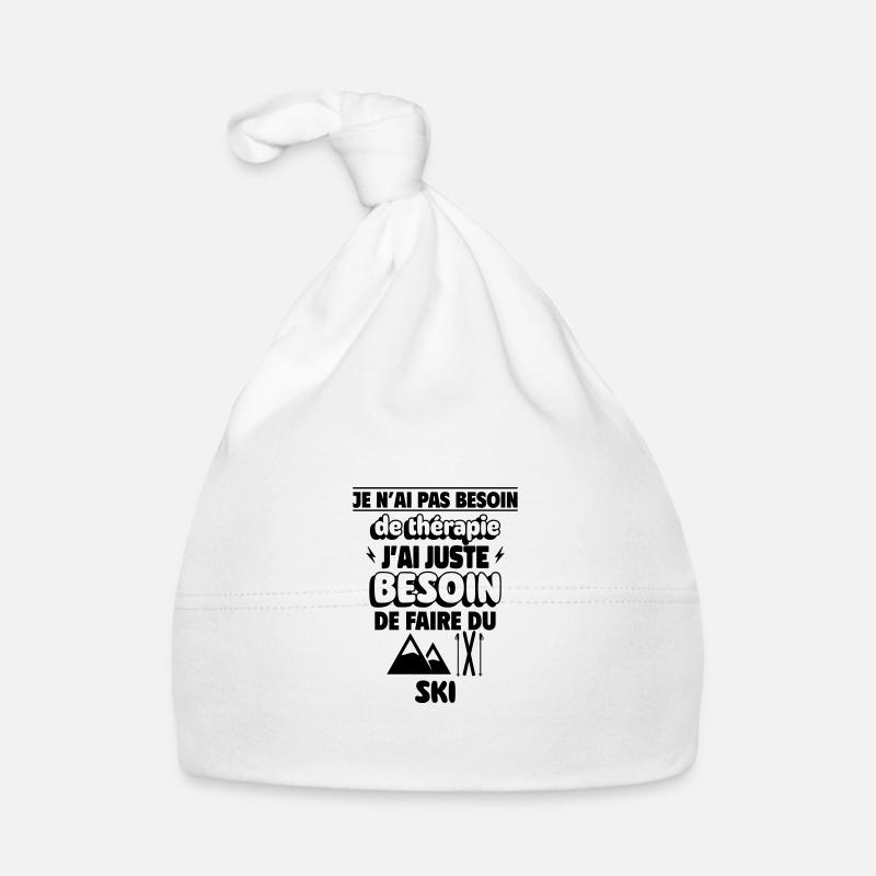 Bonnet bio Bébé