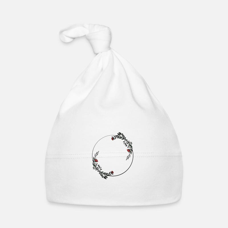 Bonnet bio Bébé