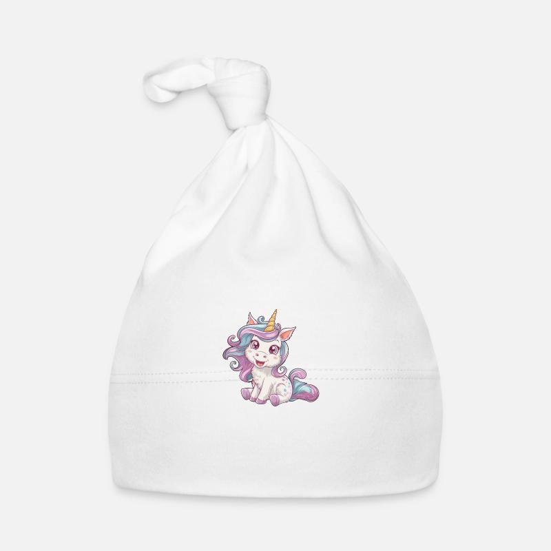 Bonnet bio Bébé