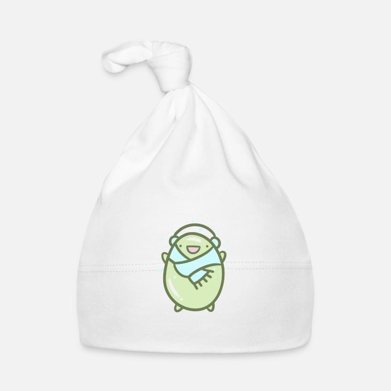 Haricot d’hiver sucré Bonnet bio Bébé