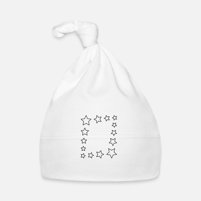 Organic Baby Cap