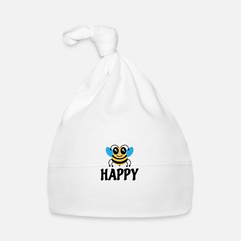 Bonnet bio Bébé