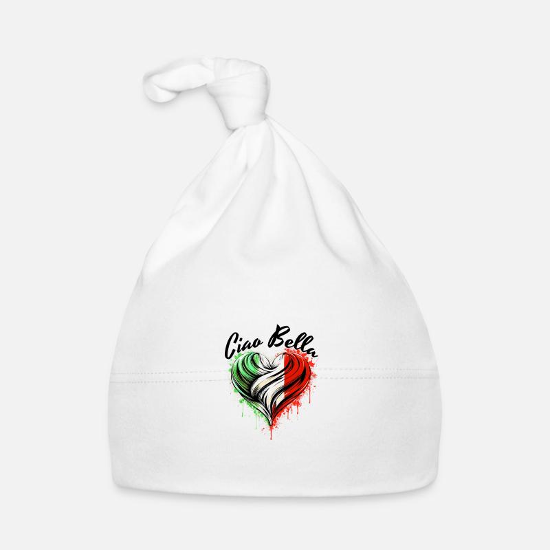 Bonnet bio Bébé