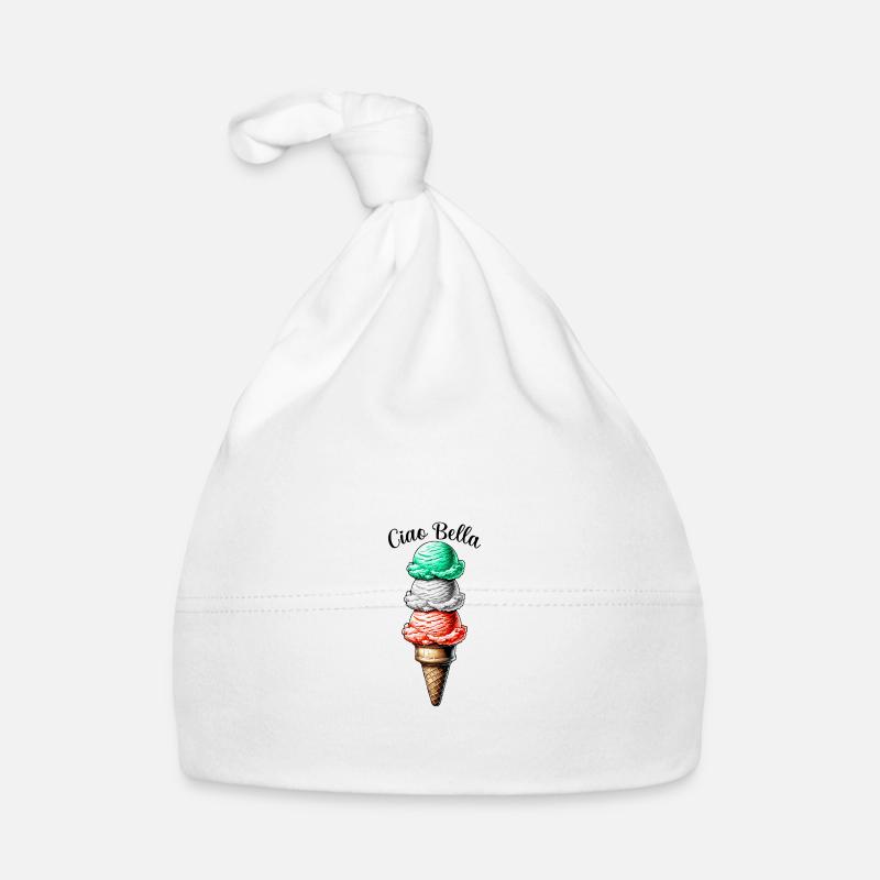Bonnet bio Bébé