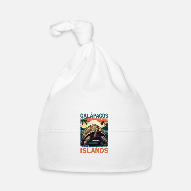 Bonnet bio Bébé