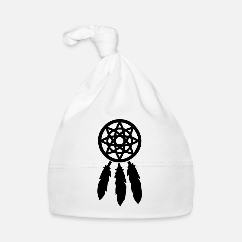 Organic Baby Cap