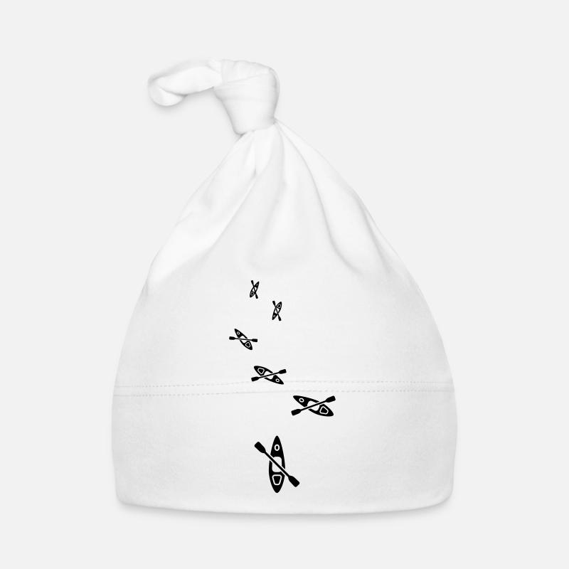 Organic Baby Cap