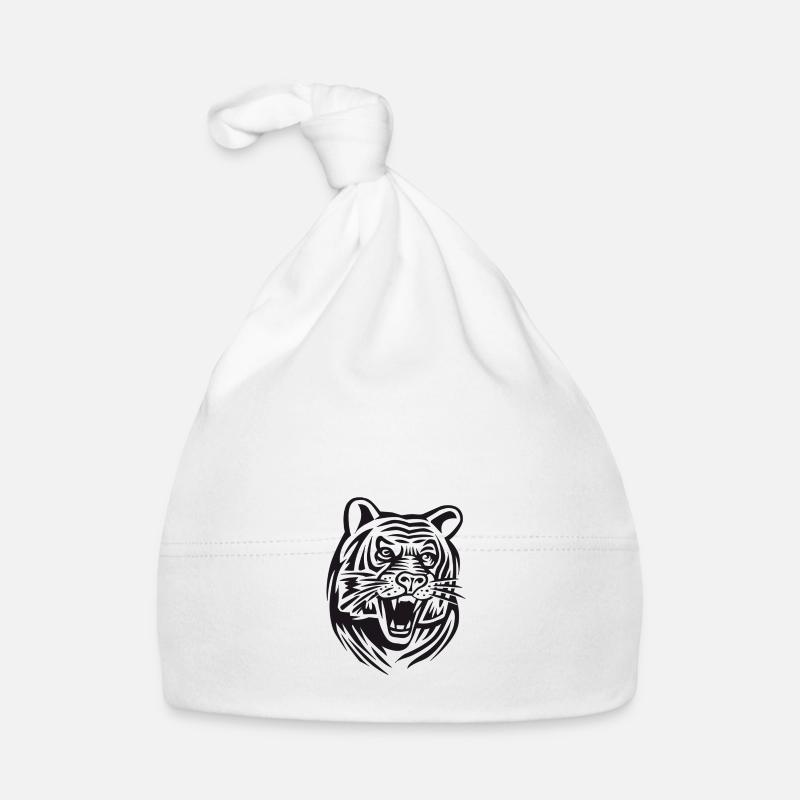 Bonnet bio Bébé