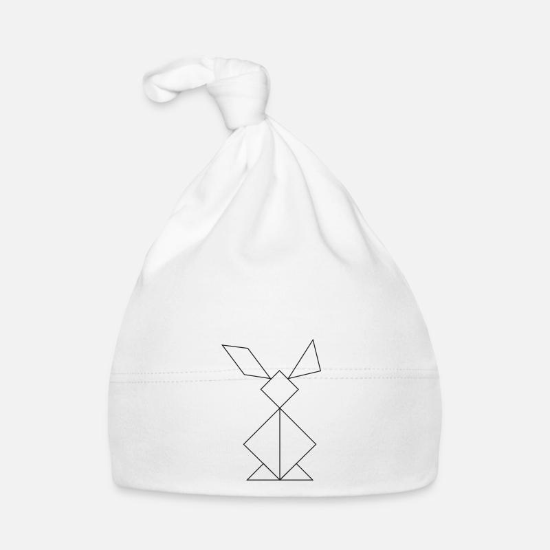 Bonnet bio Bébé