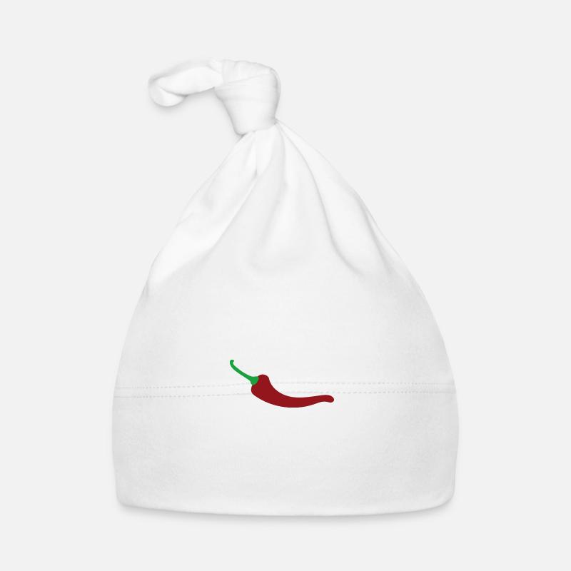 Piment Bonnet bio Bébé