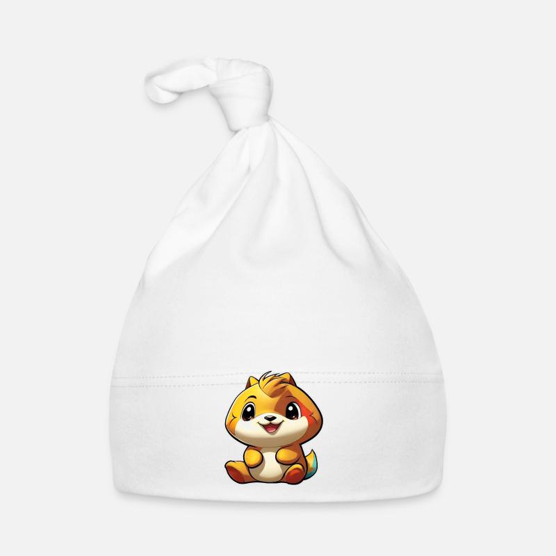 Bonnet bio Bébé