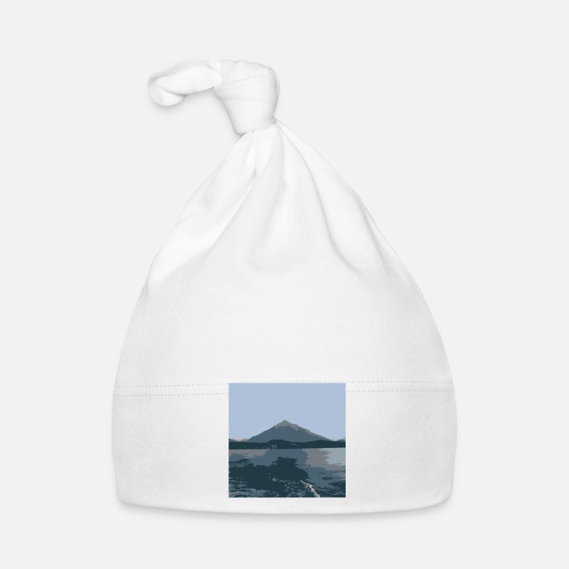 Éternuement Bonnet bio Bébé