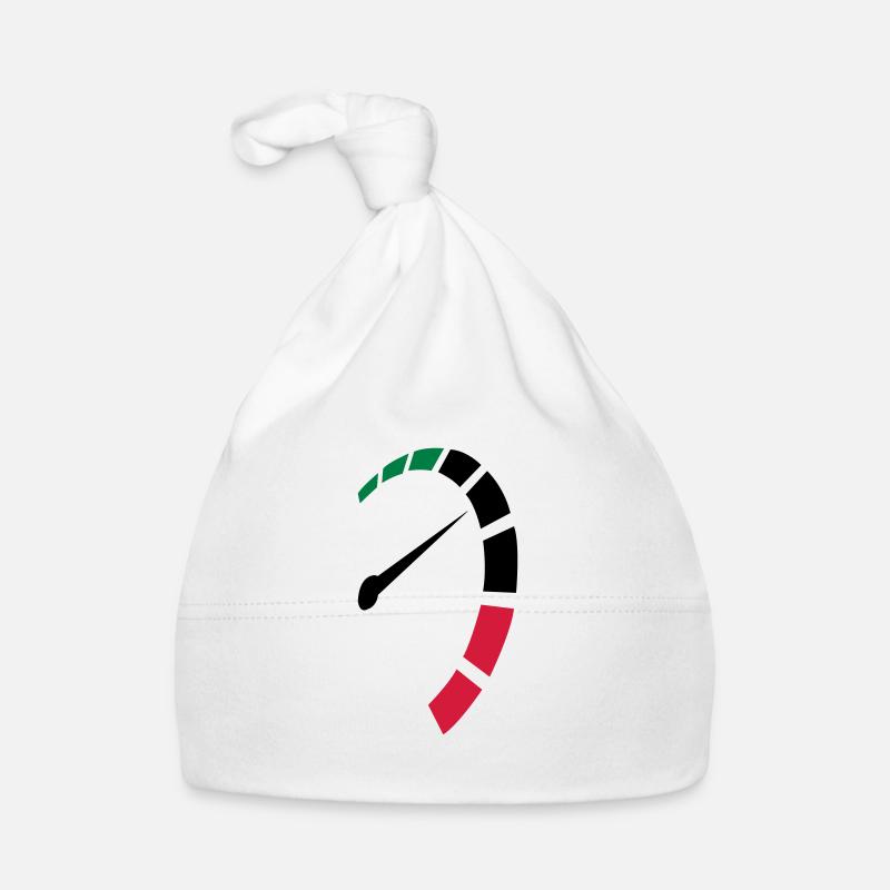 tacho Bonnet bio Bébé