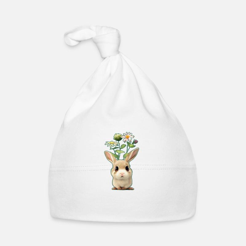 Bonnet bio Bébé