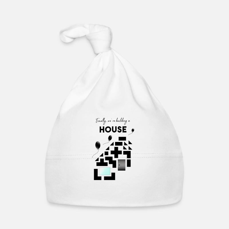 Bonnet bio Bébé