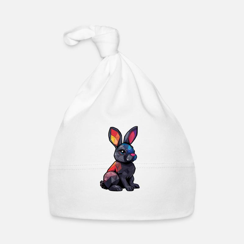 Le Noble Lapin Kevin Bonnet bio Bébé