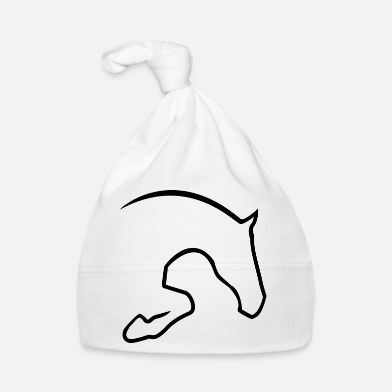 6061912 121498711 springs Organic Baby Cap