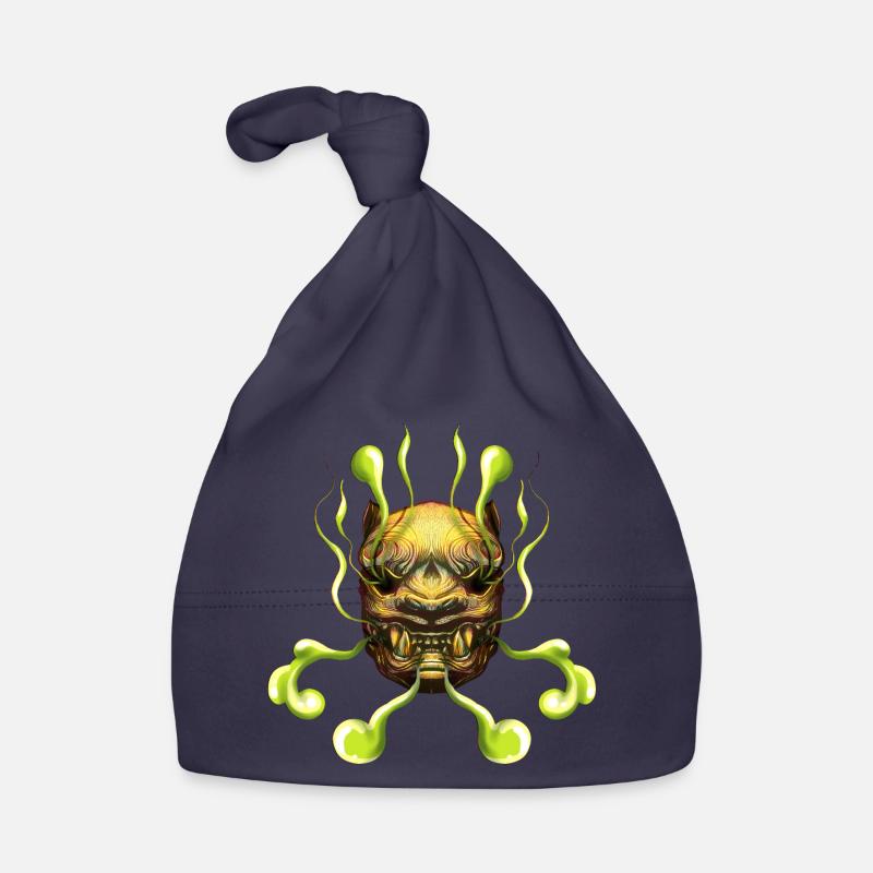 Bonnet bio Bébé