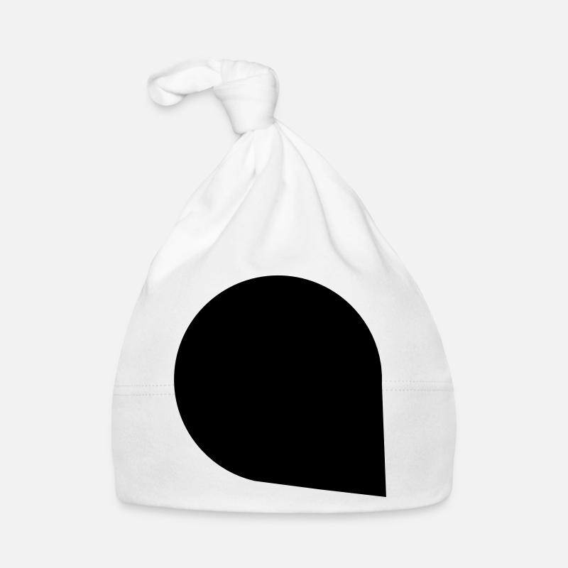 Bubble 1c Bonnet bio Bébé