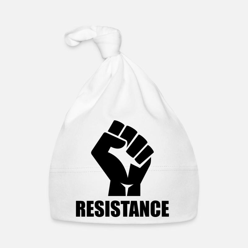 Résistance Bonnet bio Bébé