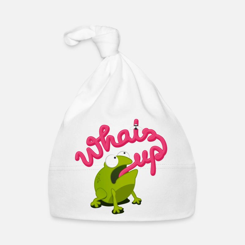 Bonnet bio Bébé