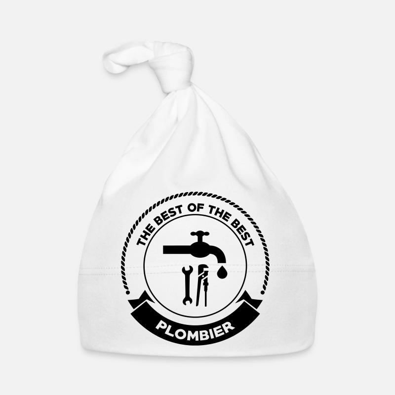 Bonnet bio Bébé