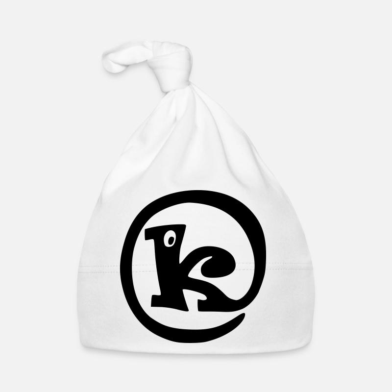 Organic Baby Cap